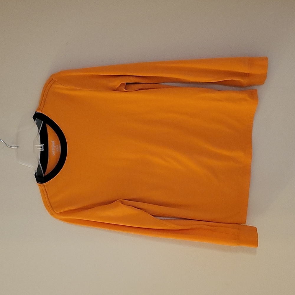 Cat and Jack Boys long sleeve tee